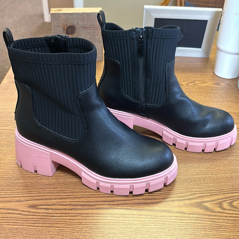 Torrid Rain Bootie